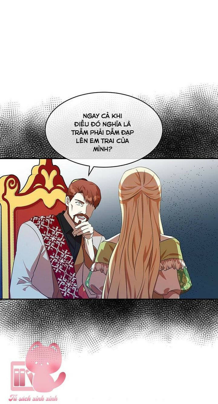 Ác Nữ Trùng Sinh - Chap 98 - Trang 42