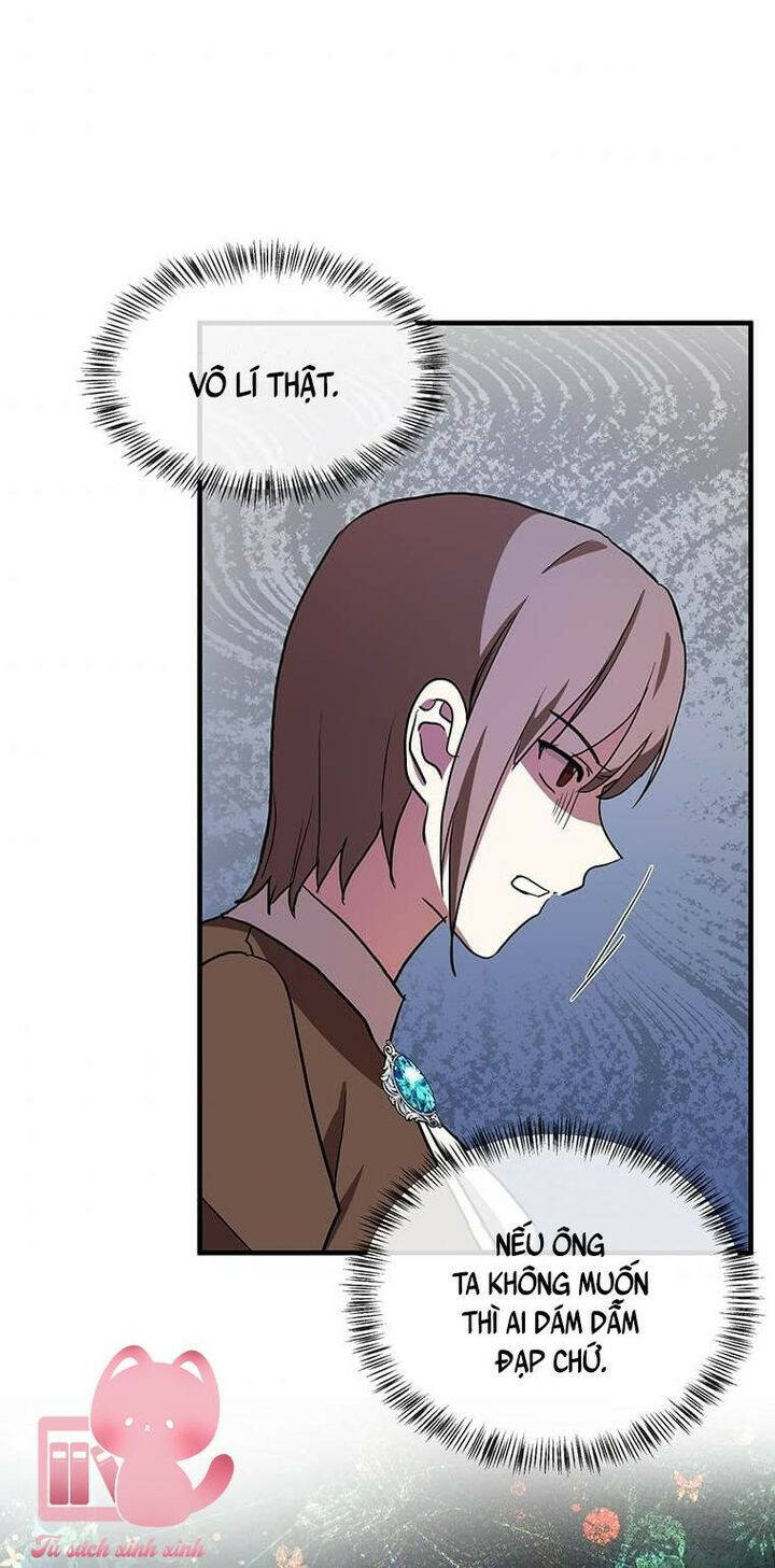 Ác Nữ Trùng Sinh - Chap 98 - Trang 43