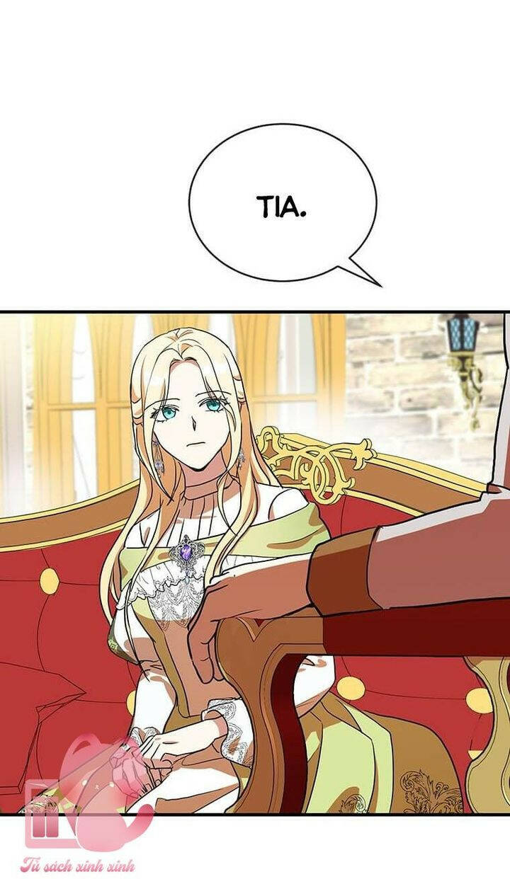 Ác Nữ Trùng Sinh - Chap 98 - Trang 45