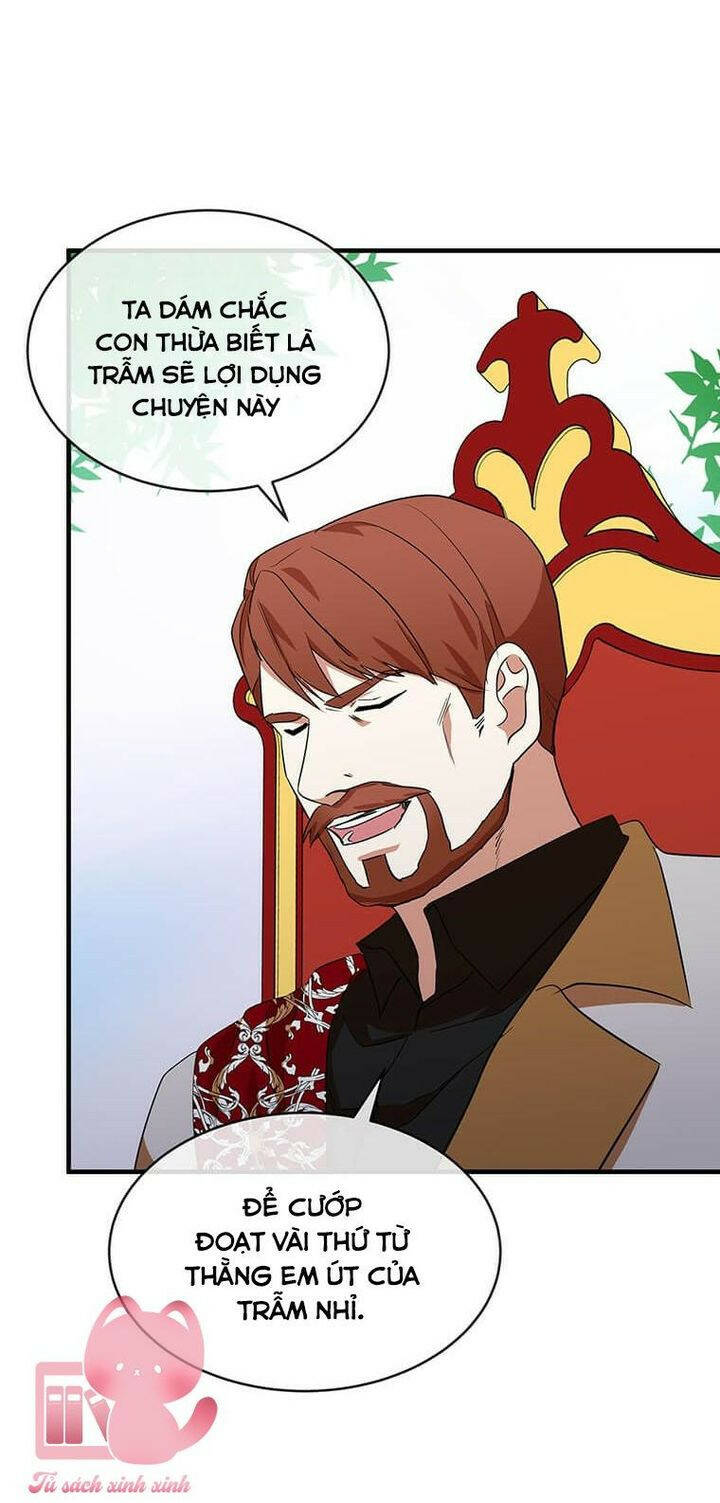 Ác Nữ Trùng Sinh - Chap 98 - Trang 47