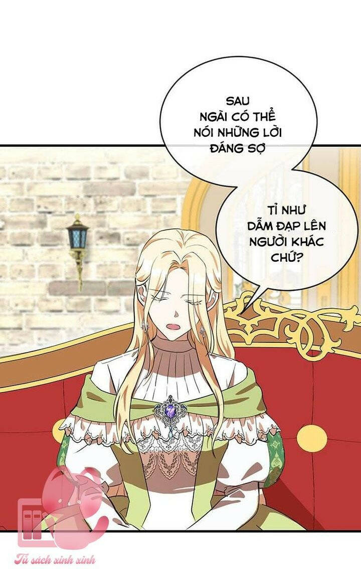 Ác Nữ Trùng Sinh - Chap 98 - Trang 48