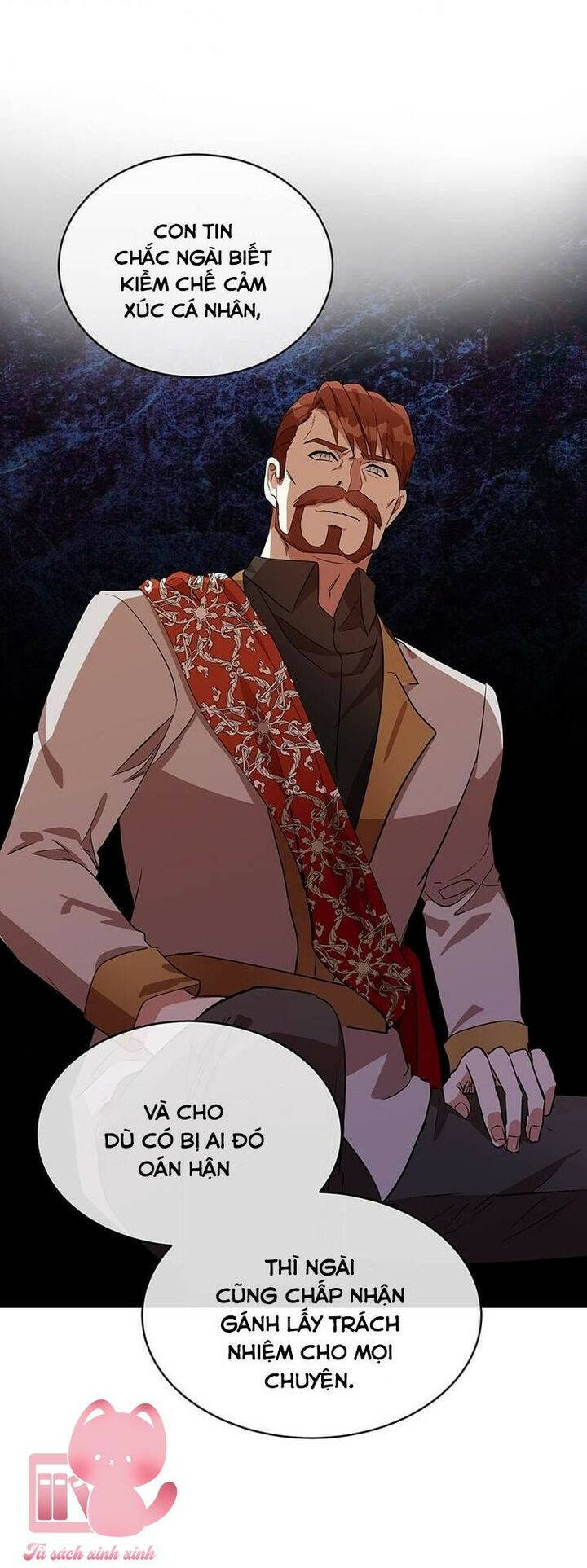 Ác Nữ Trùng Sinh - Chap 98 - Trang 50