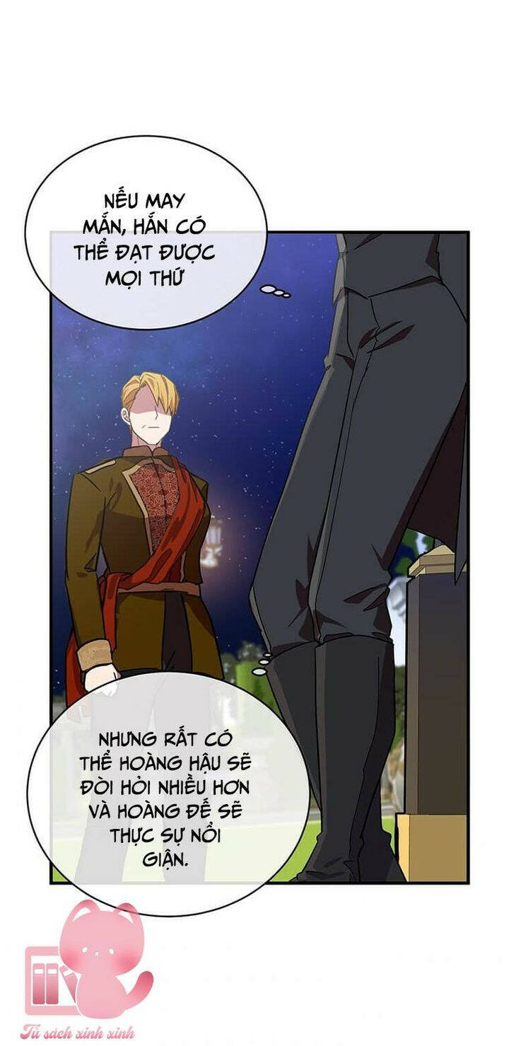 Ác Nữ Trùng Sinh - Chap 98 - Trang 6