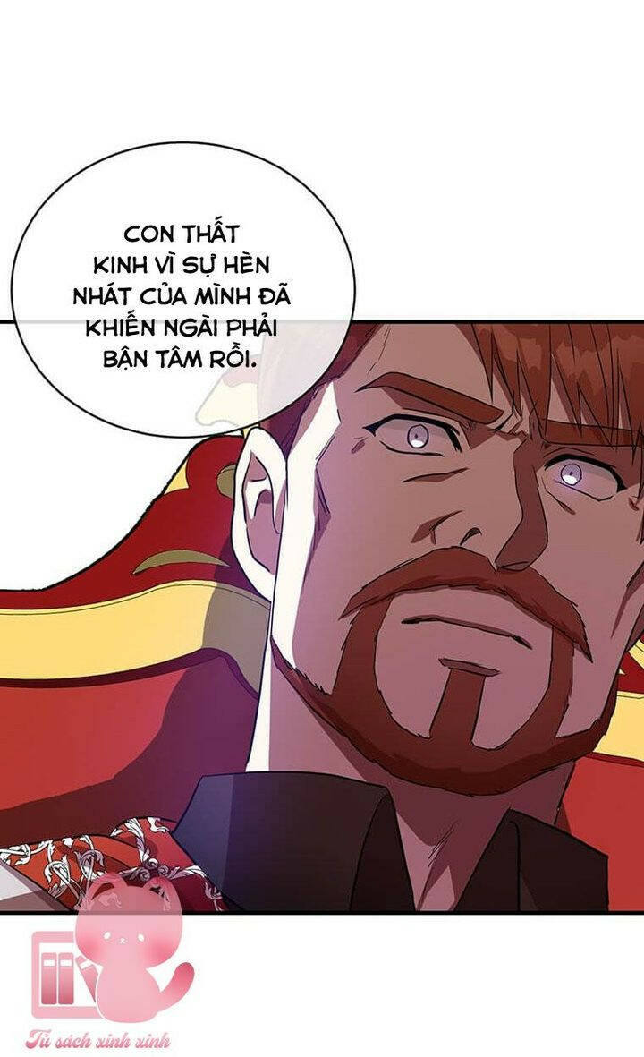 Ác Nữ Trùng Sinh - Chap 98 - Trang 51