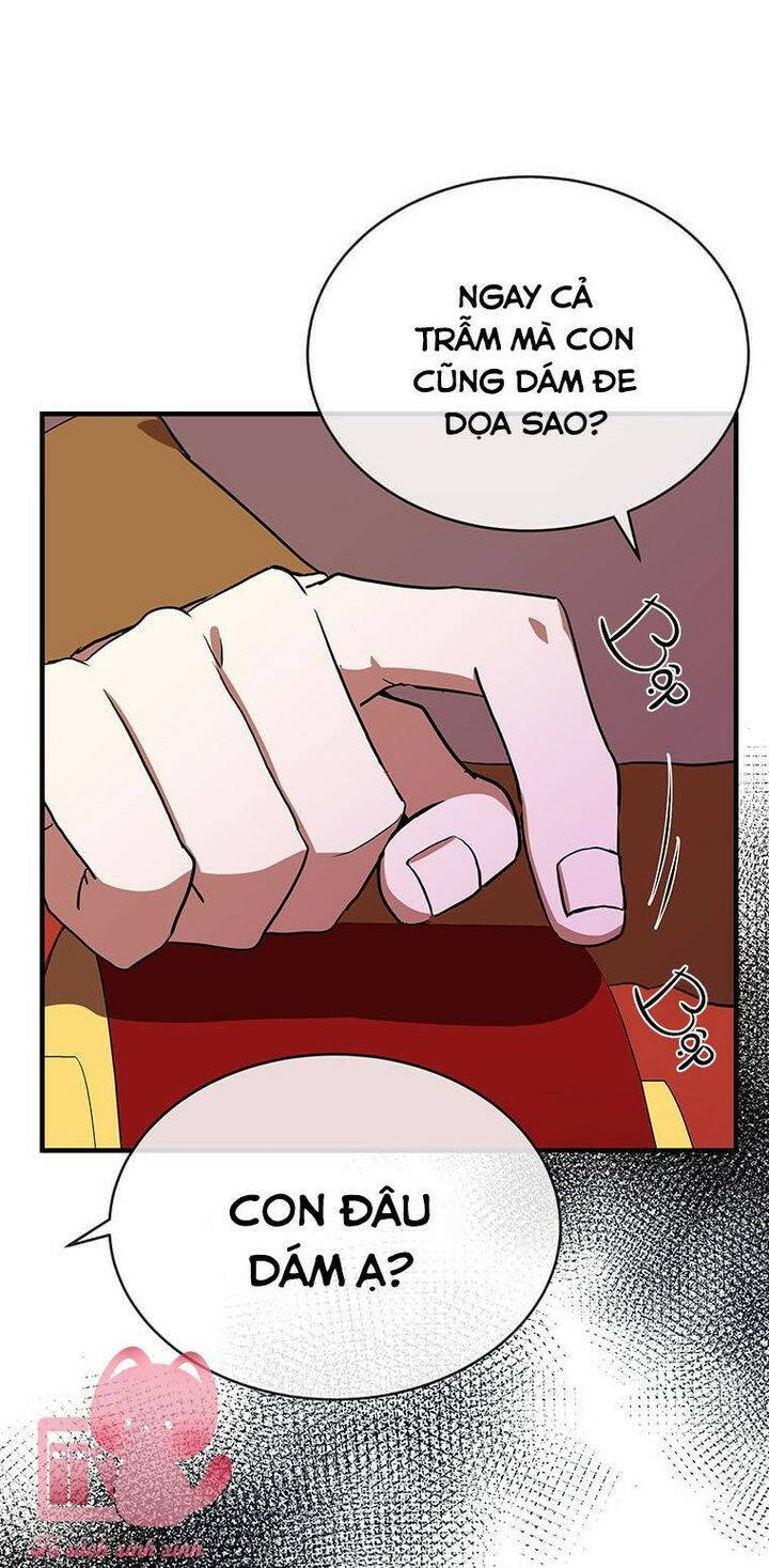 Ác Nữ Trùng Sinh - Chap 98 - Trang 52