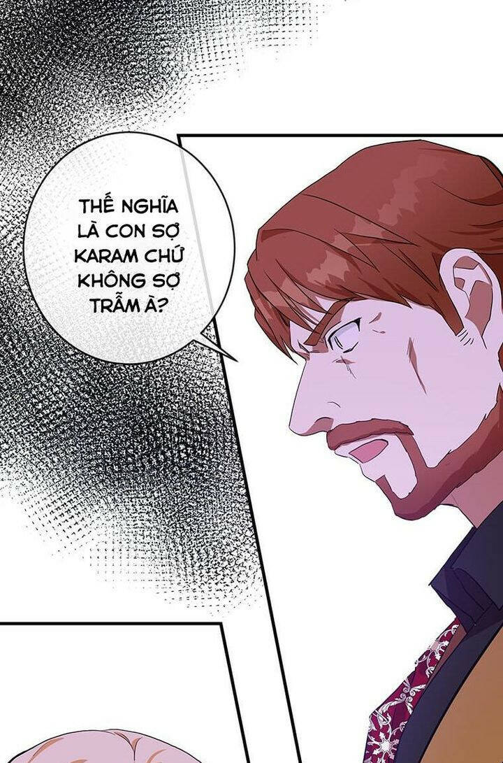 Ác Nữ Trùng Sinh - Chap 98 - Trang 53