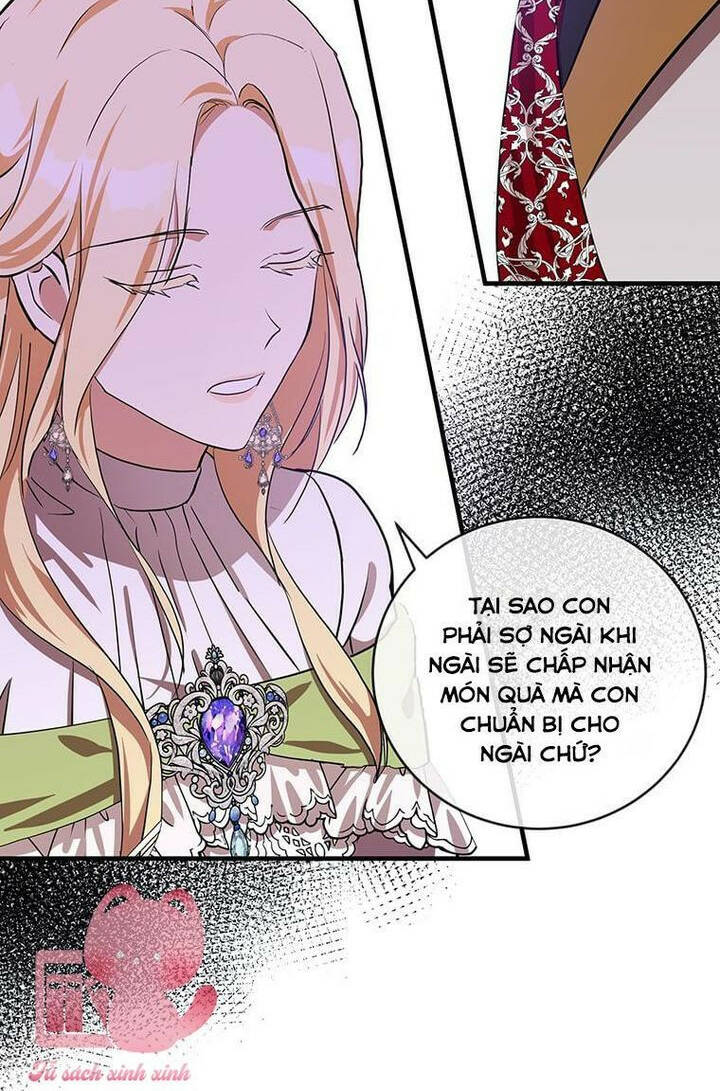 Ác Nữ Trùng Sinh - Chap 98 - Trang 54