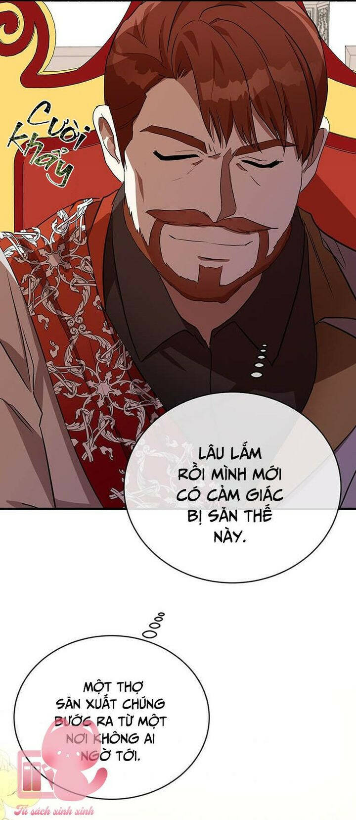 Ác Nữ Trùng Sinh - Chap 98 - Trang 56