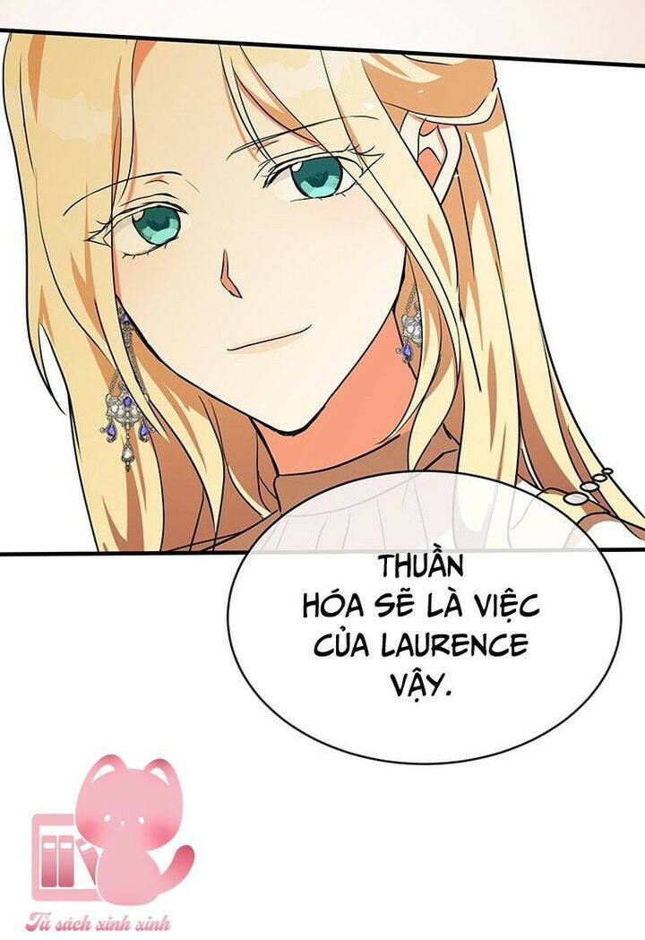 Ác Nữ Trùng Sinh - Chap 98 - Trang 59