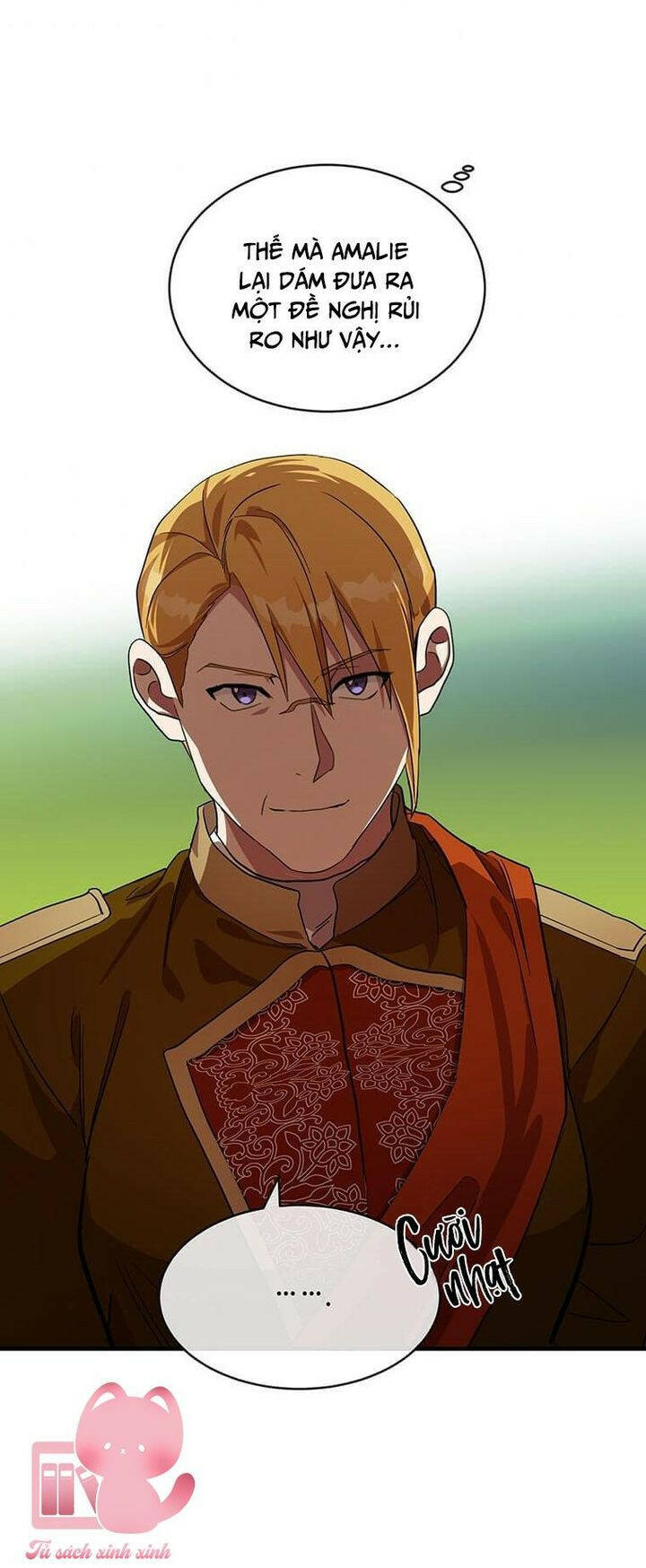 Ác Nữ Trùng Sinh - Chap 98 - Trang 7
