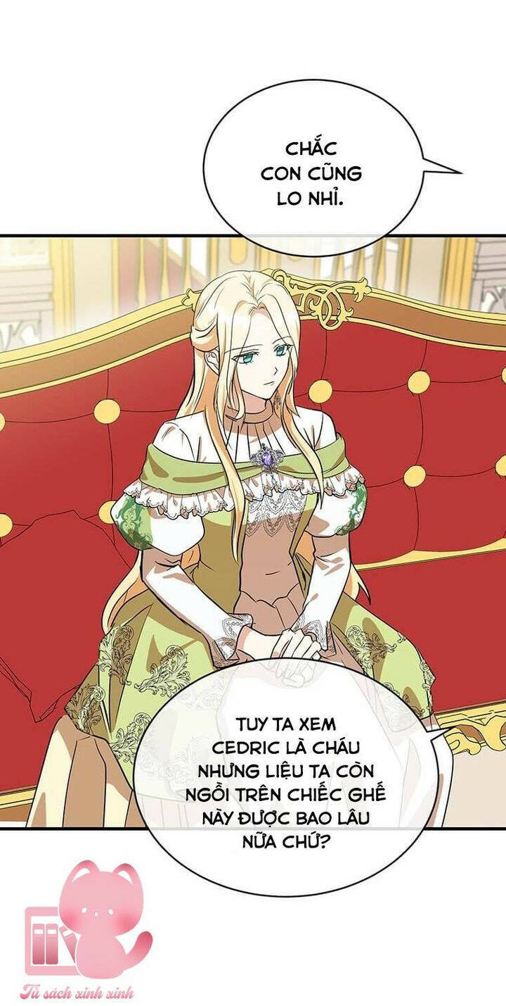 Ác Nữ Trùng Sinh - Chap 98 - Trang 61