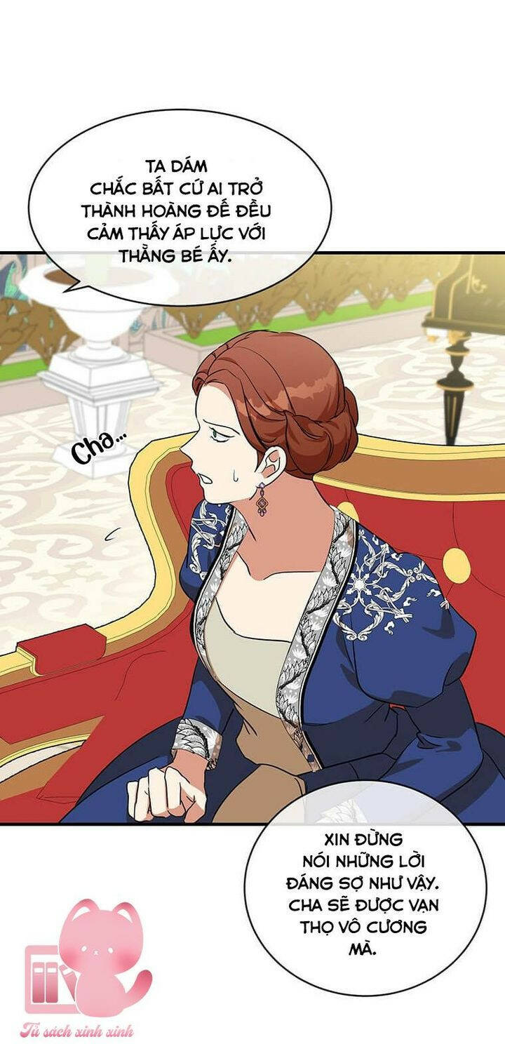 Ác Nữ Trùng Sinh - Chap 98 - Trang 62
