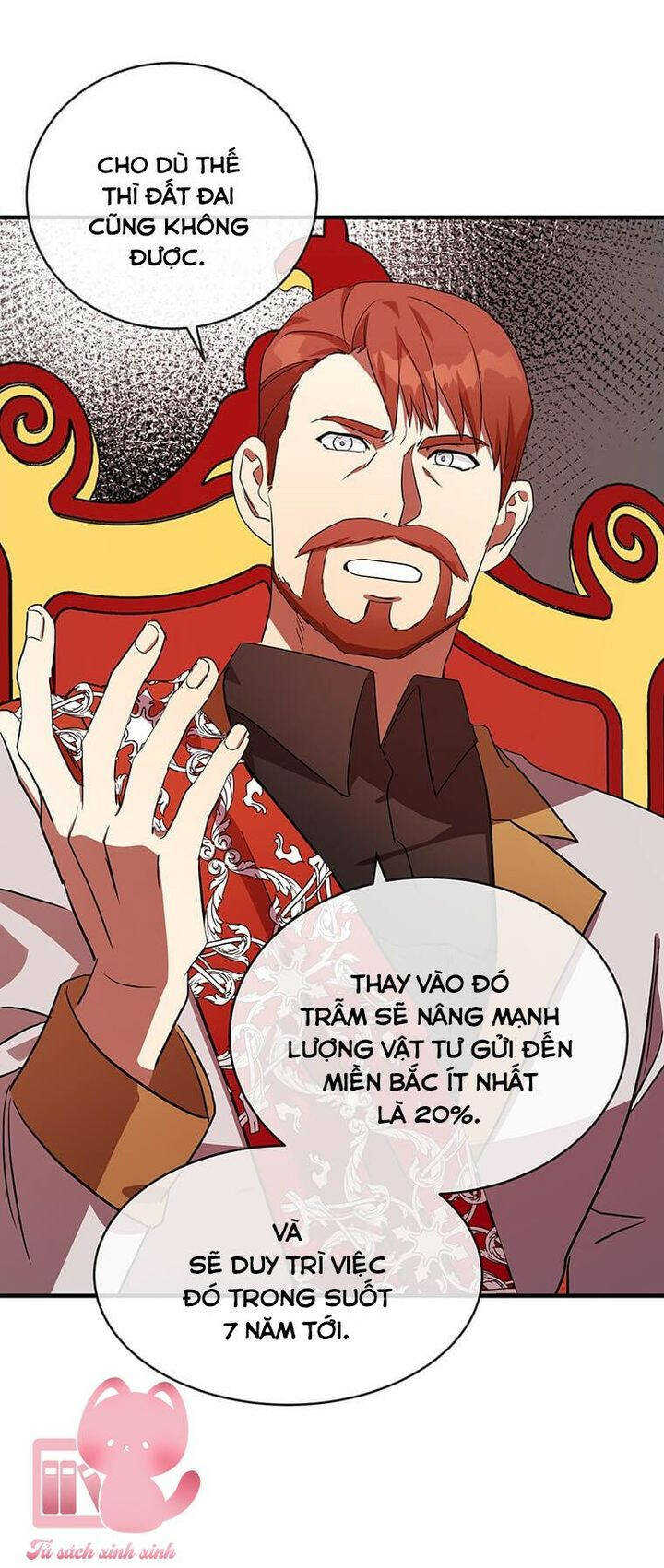 Ác Nữ Trùng Sinh - Chap 98 - Trang 63