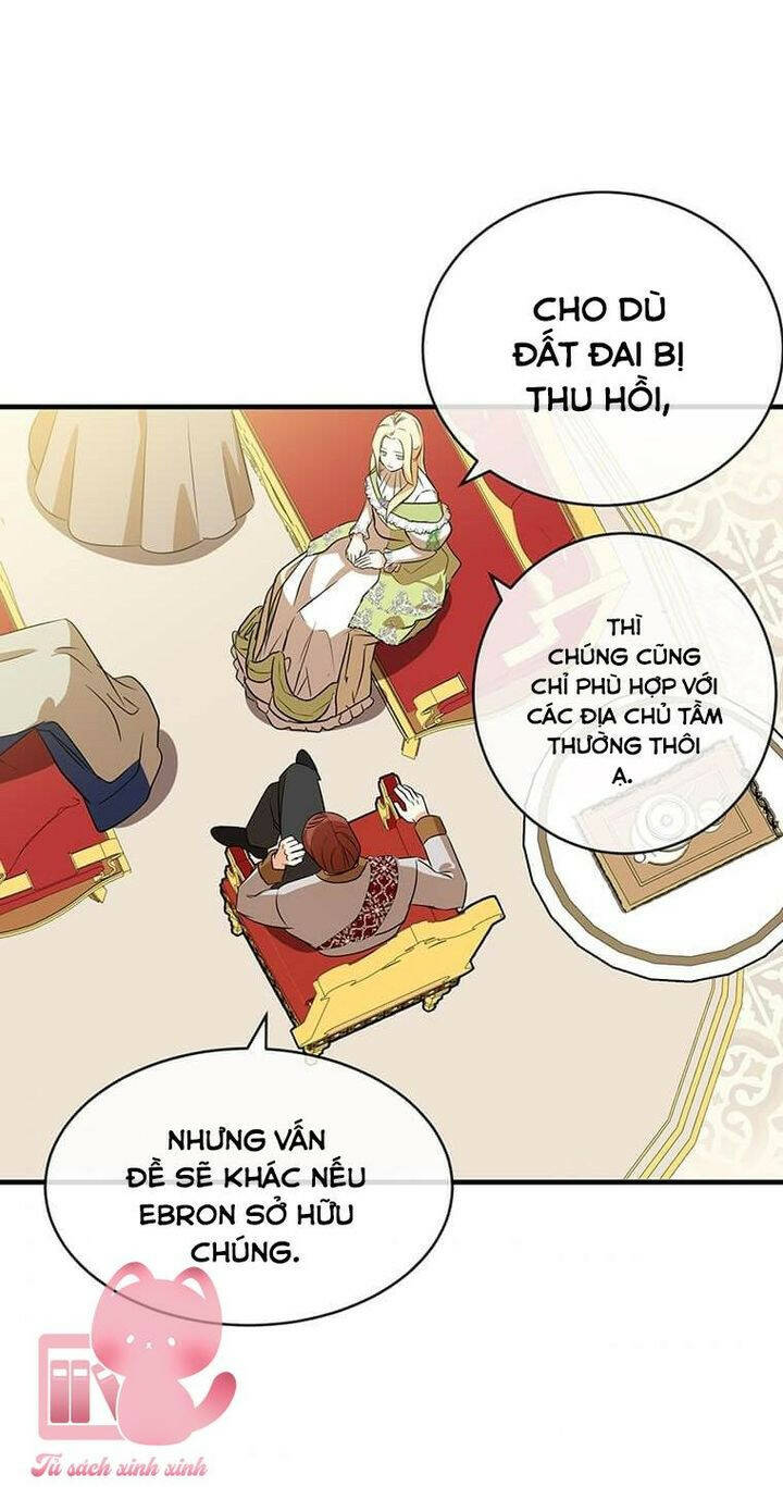 Ác Nữ Trùng Sinh - Chap 98 - Trang 64
