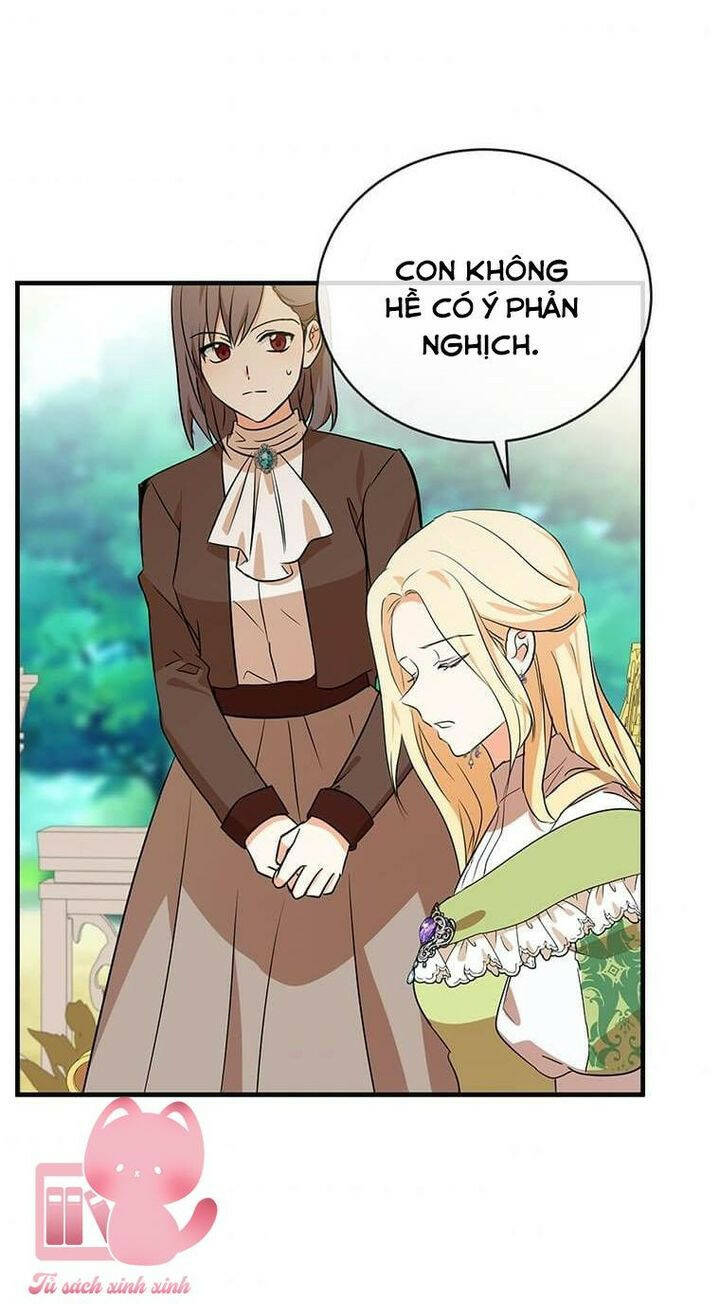 Ác Nữ Trùng Sinh - Chap 98 - Trang 65