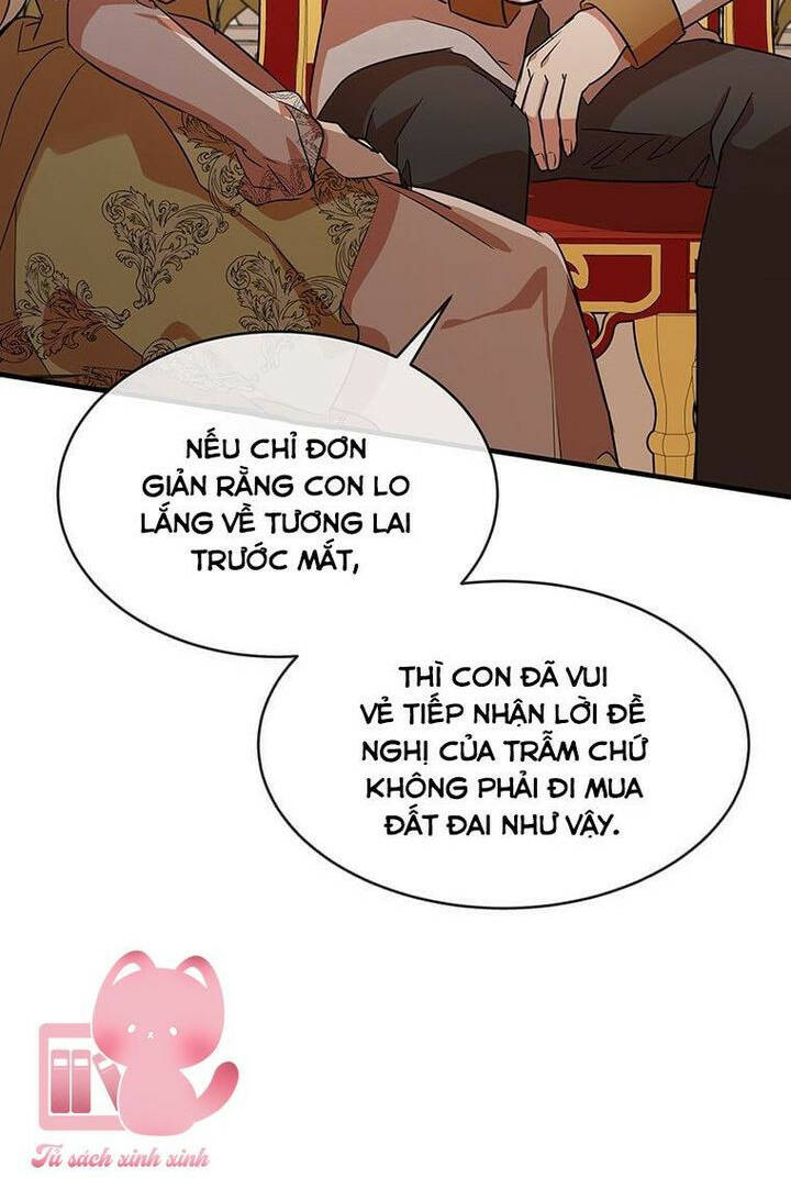 Ác Nữ Trùng Sinh - Chap 98 - Trang 68