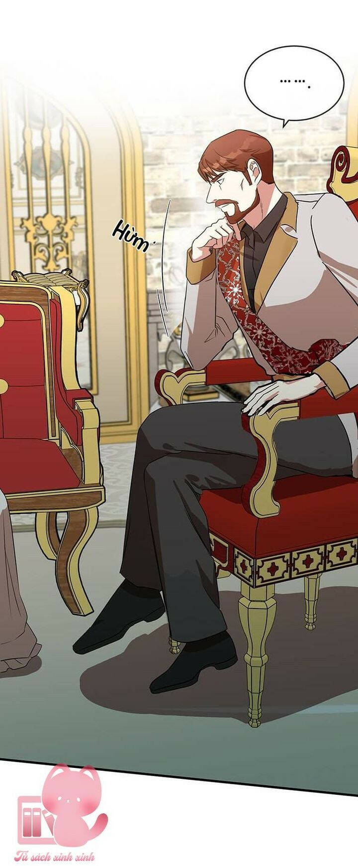 Ác Nữ Trùng Sinh - Chap 98 - Trang 70