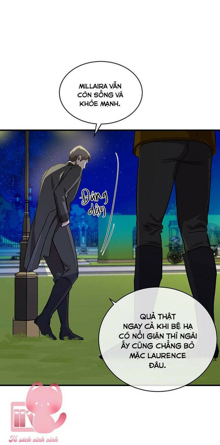 Ác Nữ Trùng Sinh - Chap 98 - Trang 8