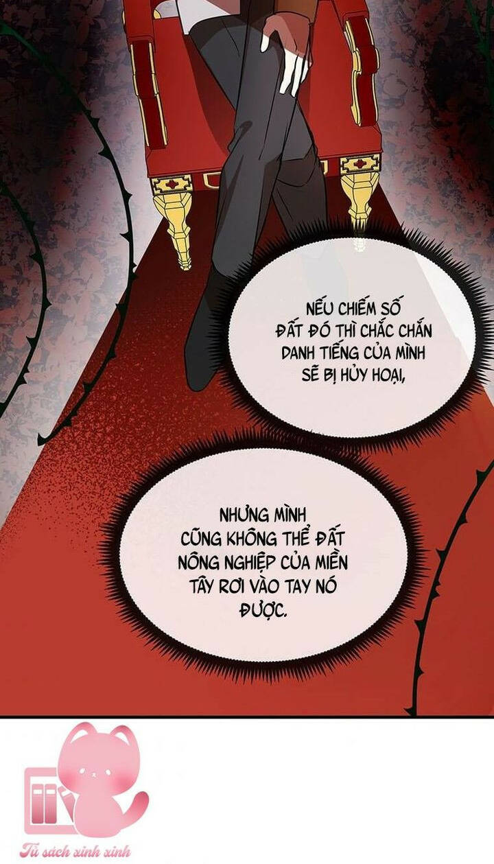 Ác Nữ Trùng Sinh - Chap 98 - Trang 73