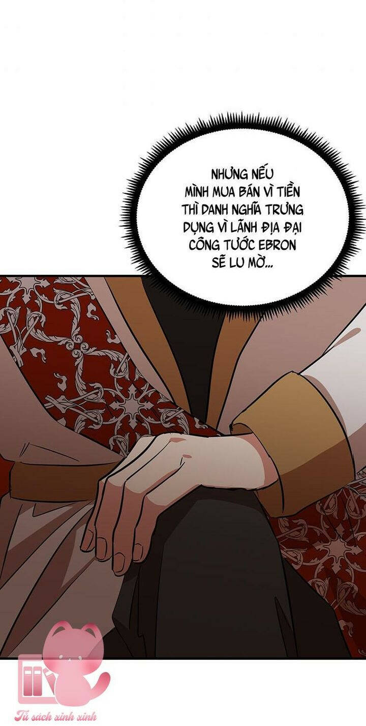 Ác Nữ Trùng Sinh - Chap 98 - Trang 74