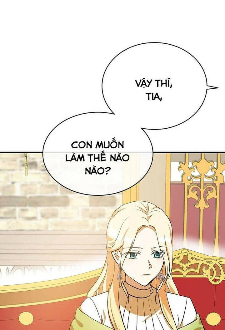 Ác Nữ Trùng Sinh - Chap 98 - Trang 75