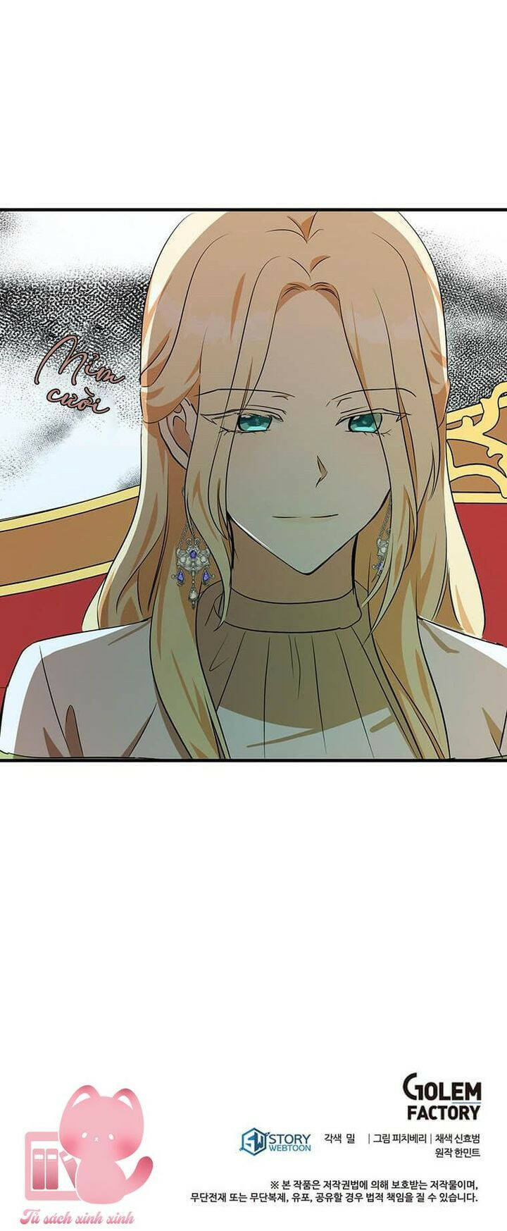 Ác Nữ Trùng Sinh - Chap 98 - Trang 77