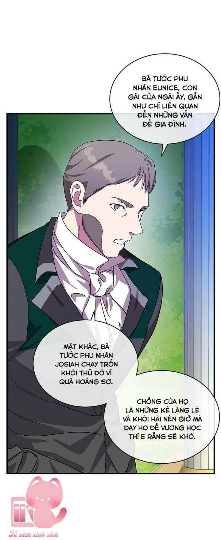 Ác Nữ Trùng Sinh - Chap 98 - Trang 9