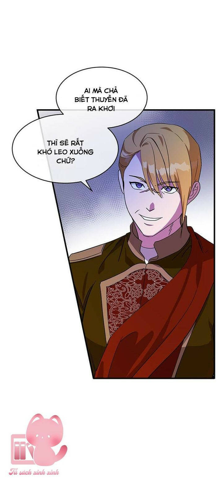 Ác Nữ Trùng Sinh - Chap 98 - Trang 10