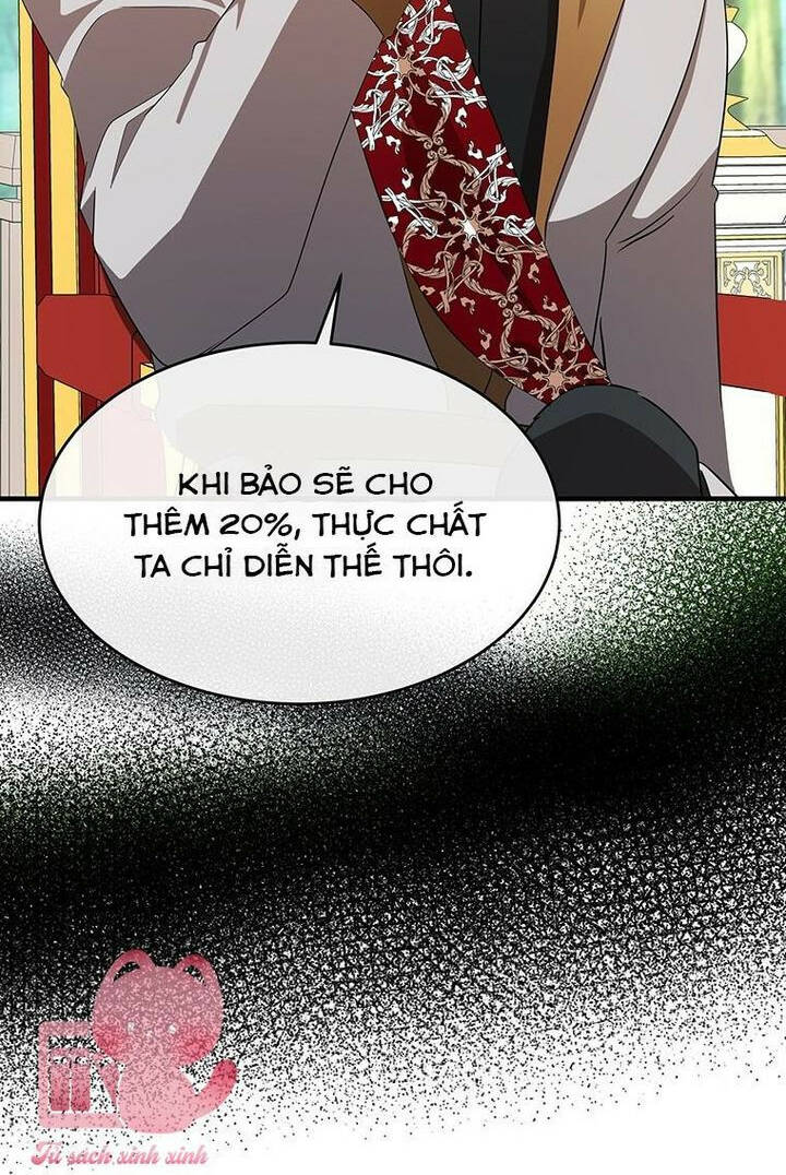 Ác Nữ Trùng Sinh - Chap 99 - Trang 12