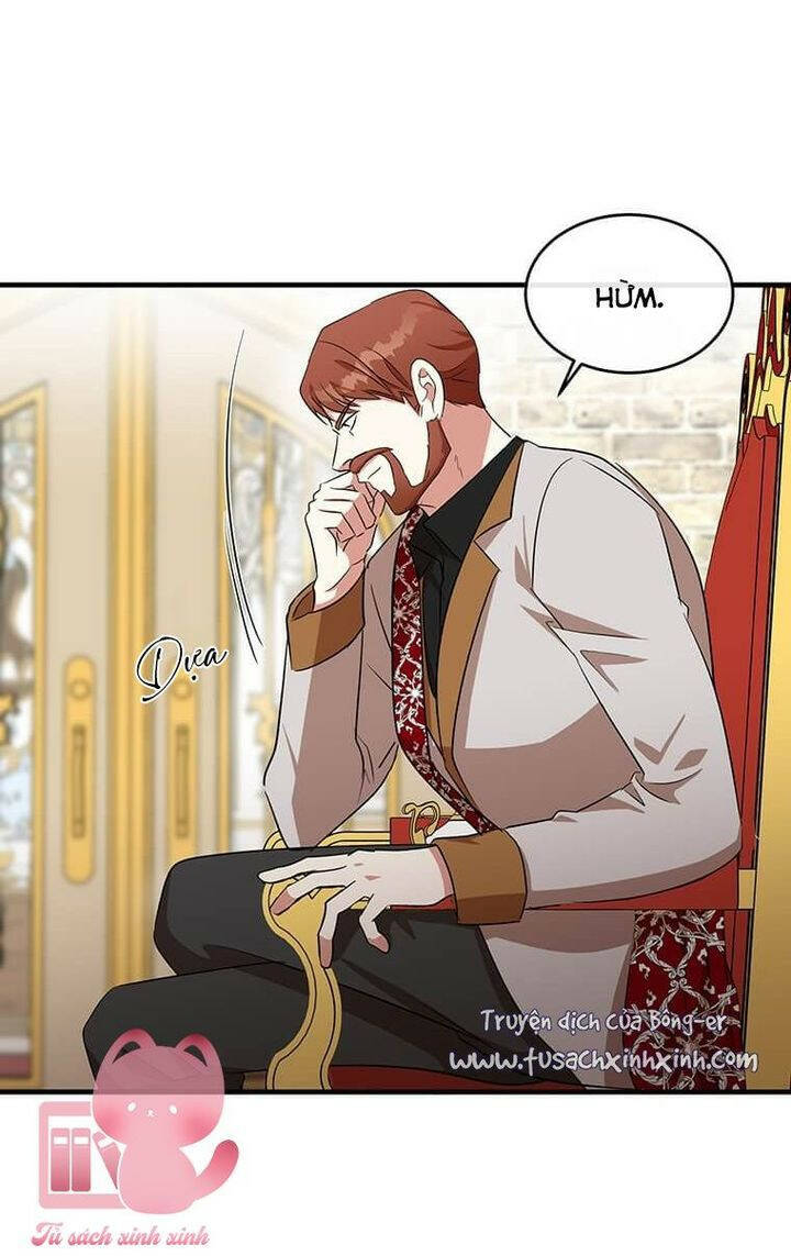 Ác Nữ Trùng Sinh - Chap 99 - Trang 14