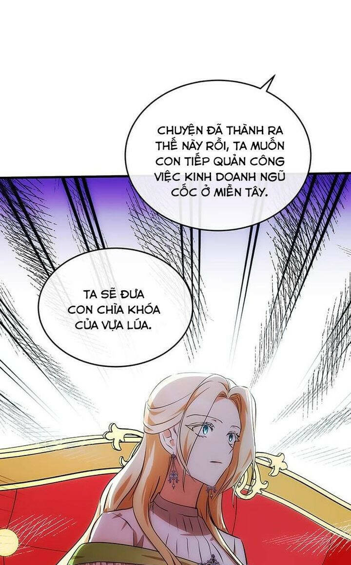 Ác Nữ Trùng Sinh - Chap 99 - Trang 15