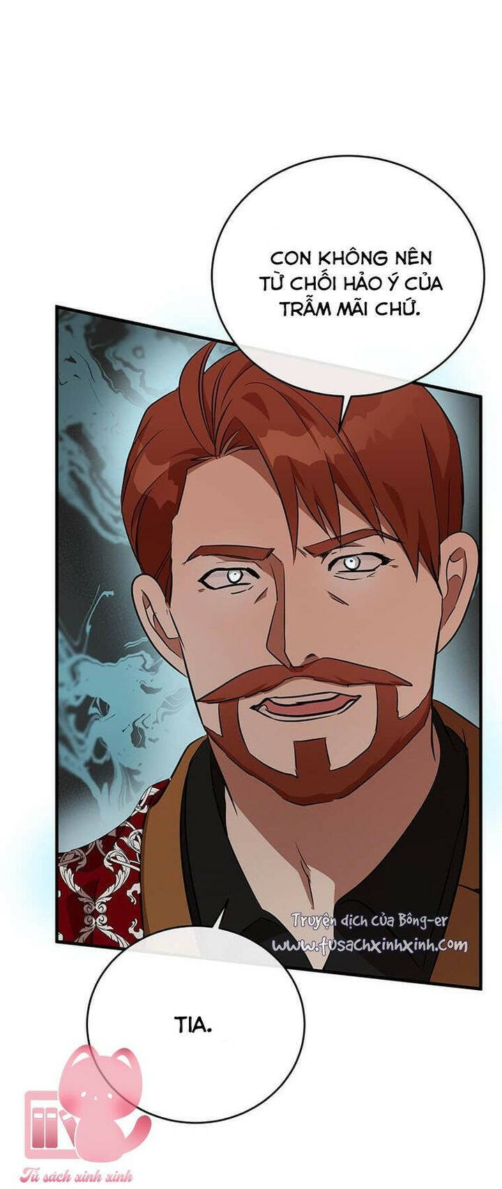 Ác Nữ Trùng Sinh - Chap 99 - Trang 18