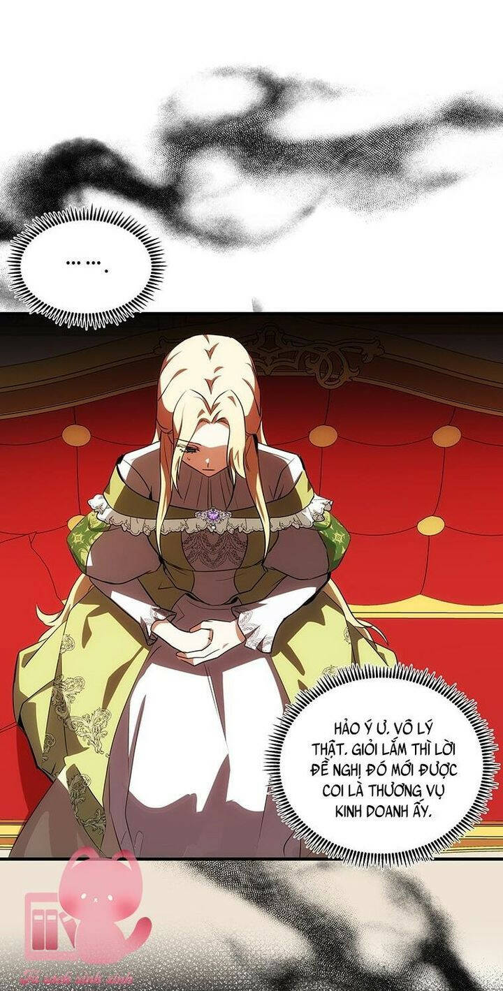 Ác Nữ Trùng Sinh - Chap 99 - Trang 19