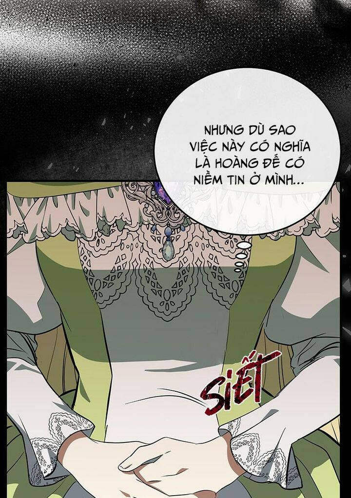 Ác Nữ Trùng Sinh - Chap 99 - Trang 20