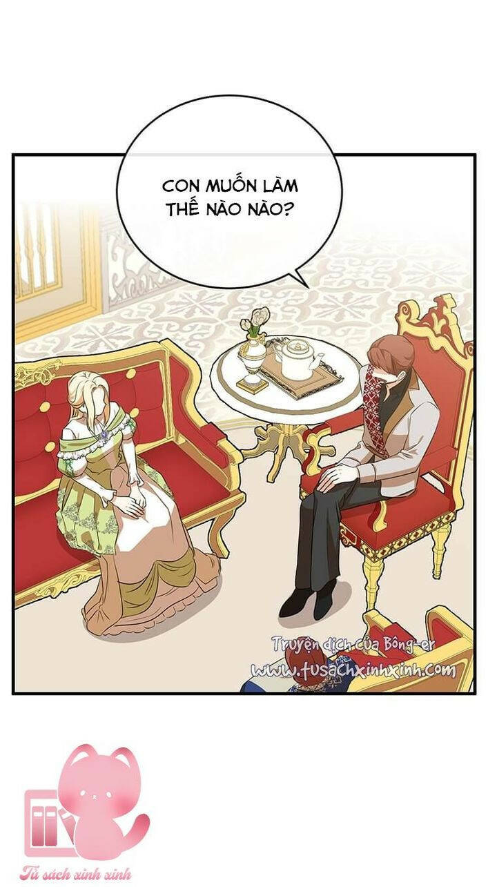 Ác Nữ Trùng Sinh - Chap 99 - Trang 3