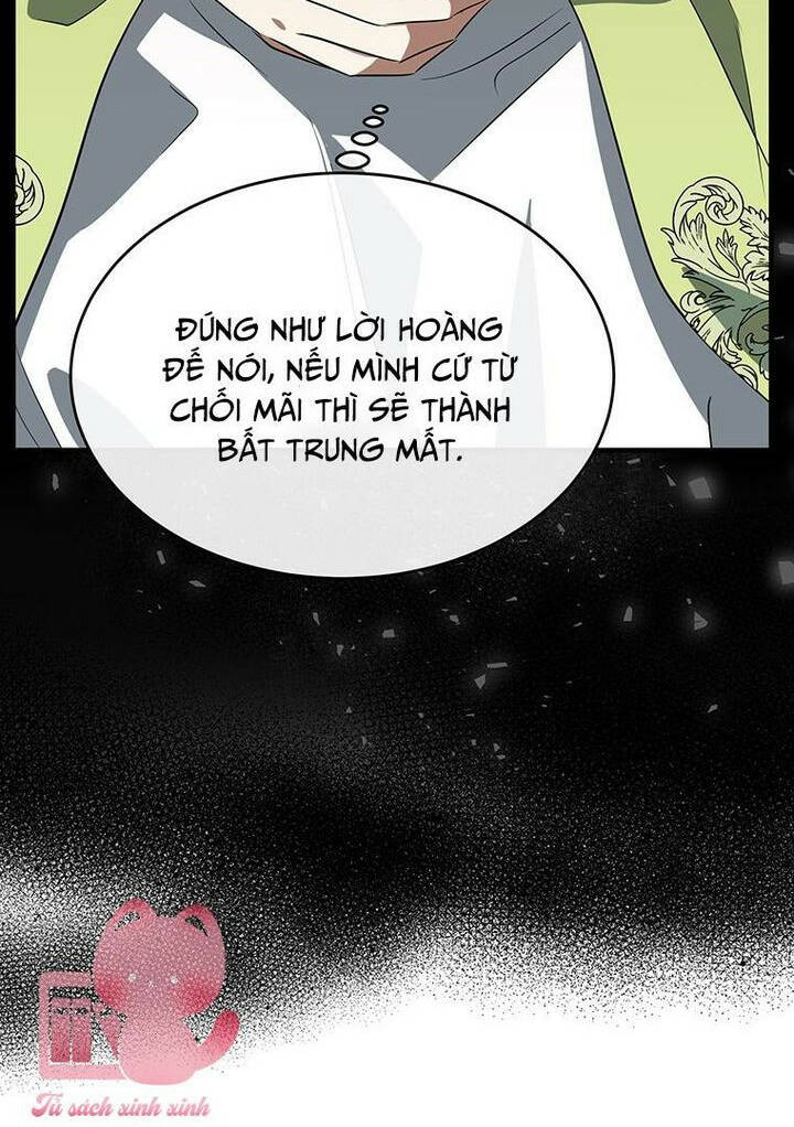 Ác Nữ Trùng Sinh - Chap 99 - Trang 21