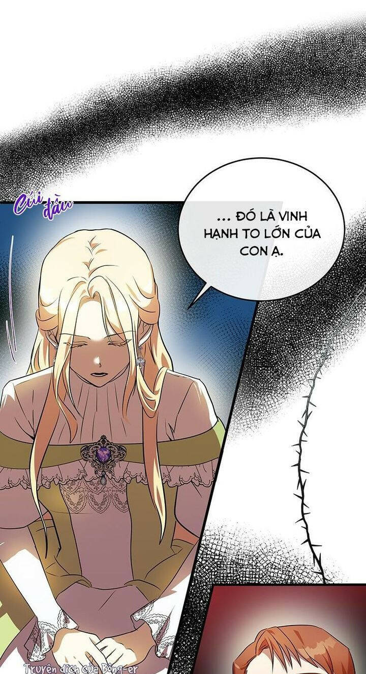 Ác Nữ Trùng Sinh - Chap 99 - Trang 22