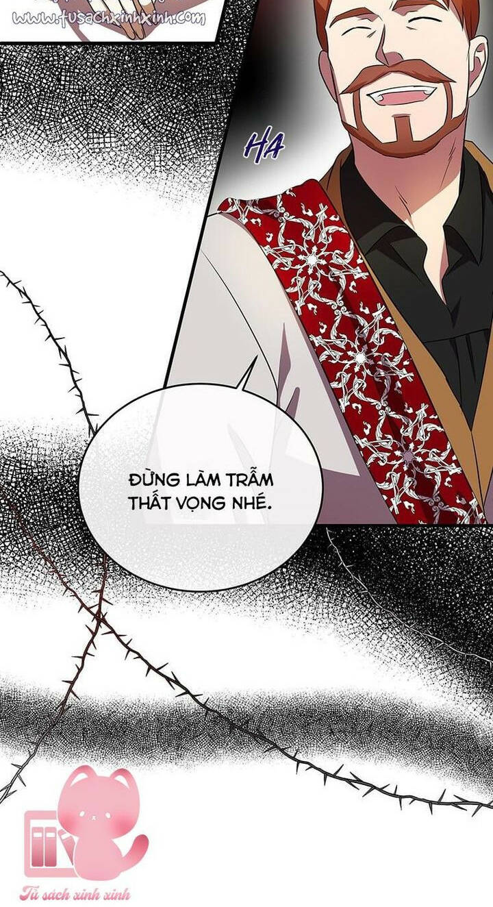 Ác Nữ Trùng Sinh - Chap 99 - Trang 23