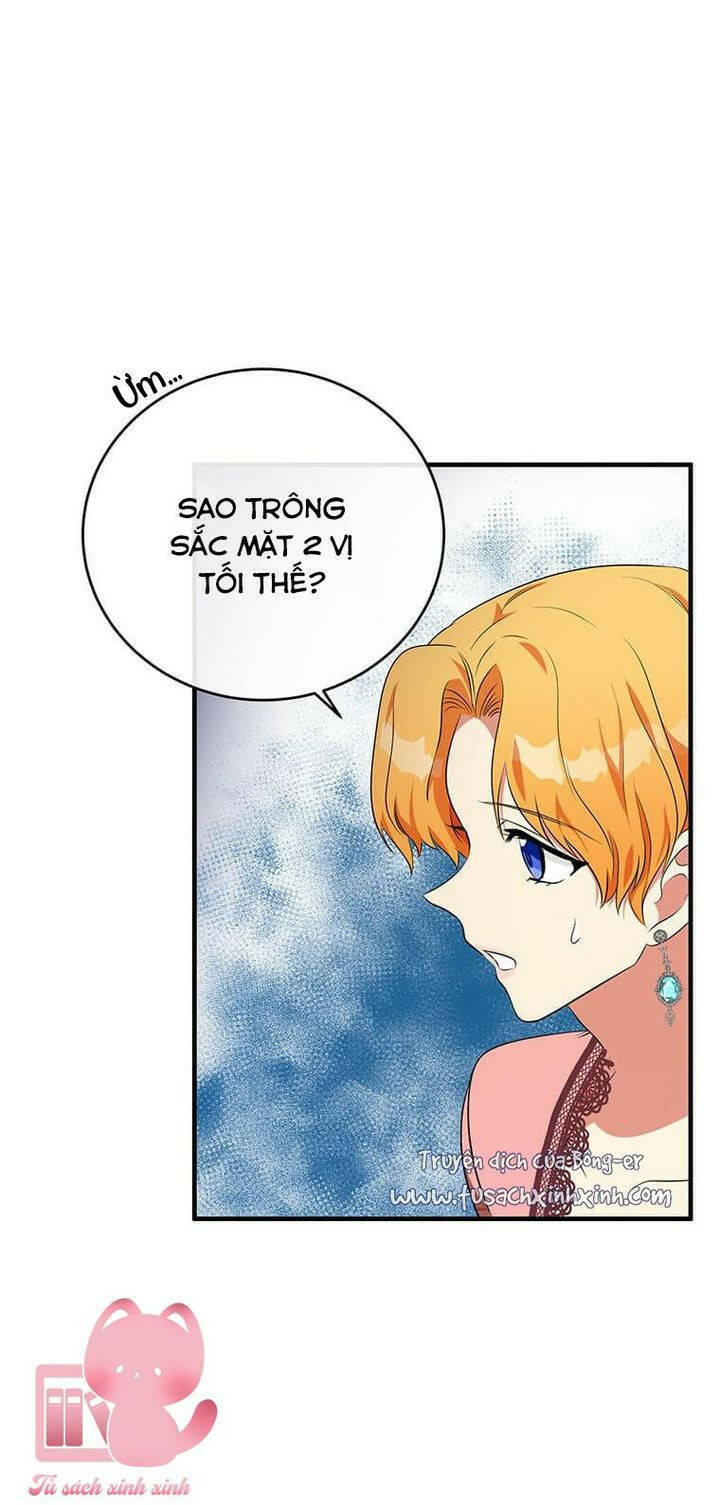 Ác Nữ Trùng Sinh - Chap 99 - Trang 25