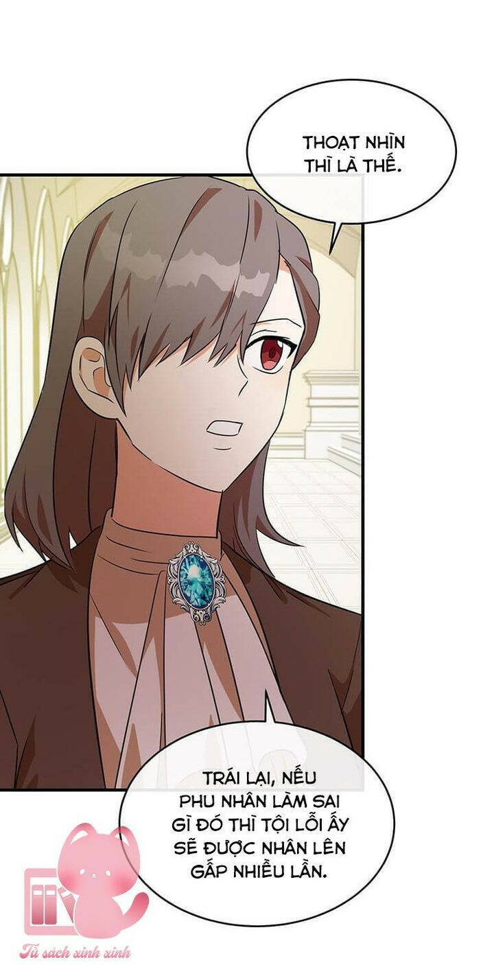 Ác Nữ Trùng Sinh - Chap 99 - Trang 27