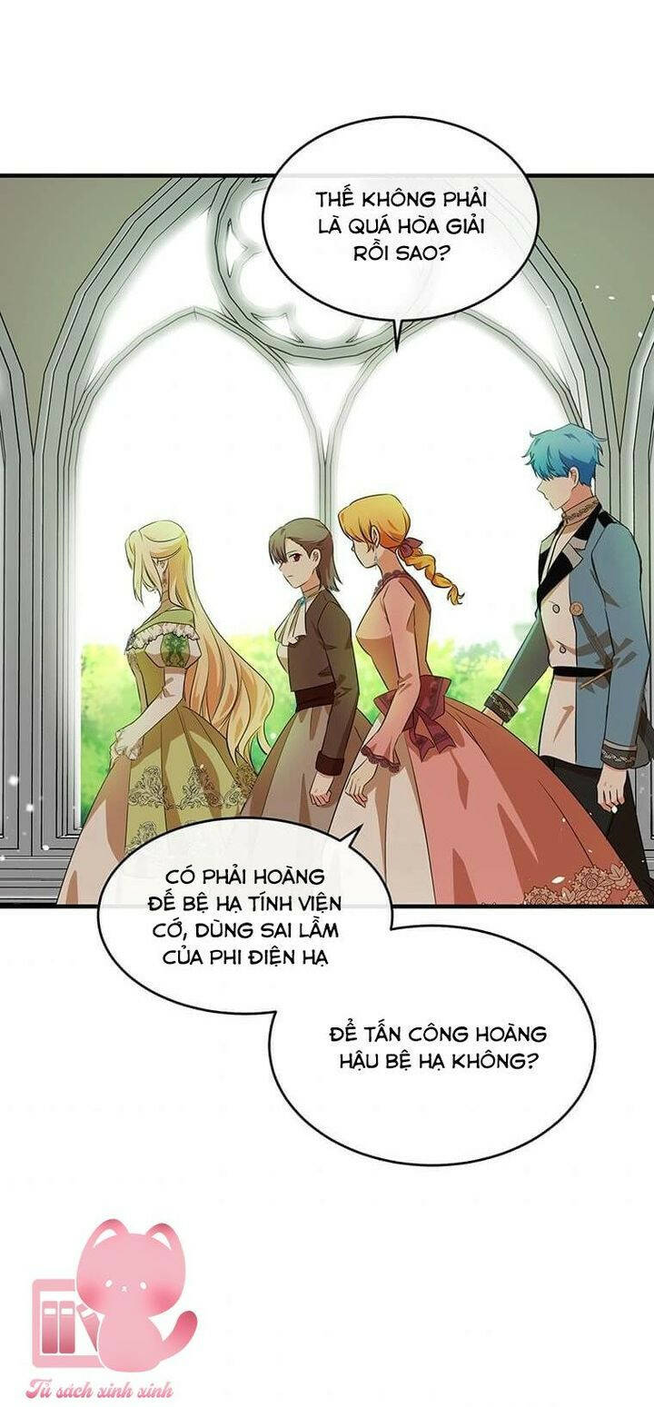 Ác Nữ Trùng Sinh - Chap 99 - Trang 29