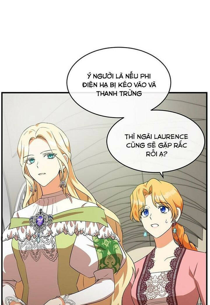 Ác Nữ Trùng Sinh - Chap 99 - Trang 31