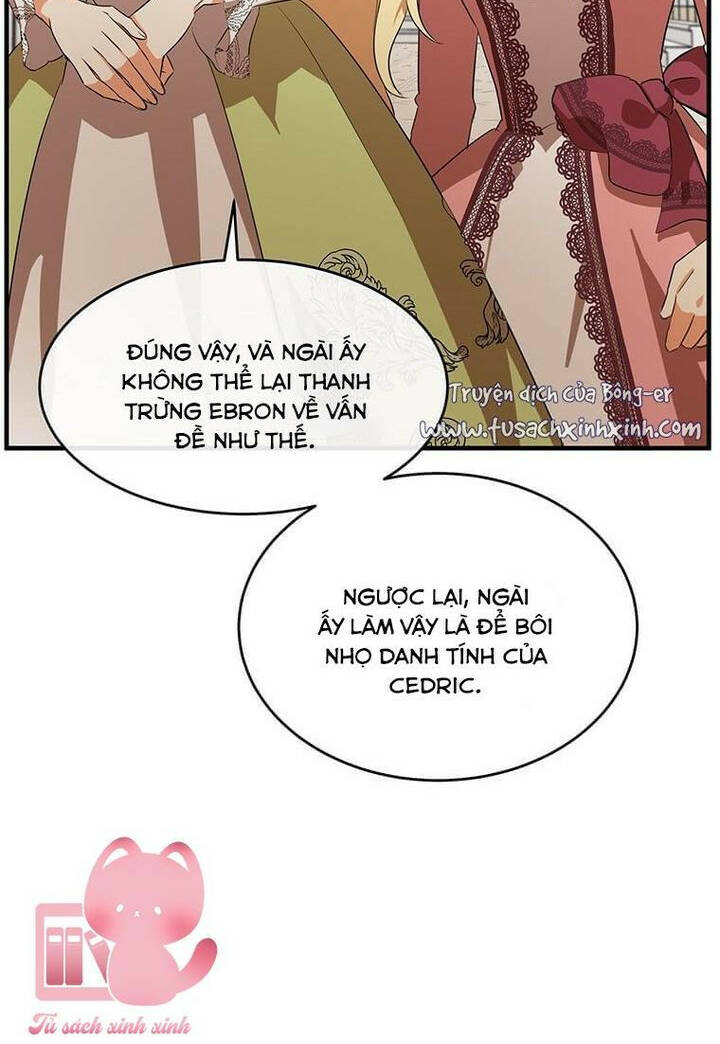 Ác Nữ Trùng Sinh - Chap 99 - Trang 32