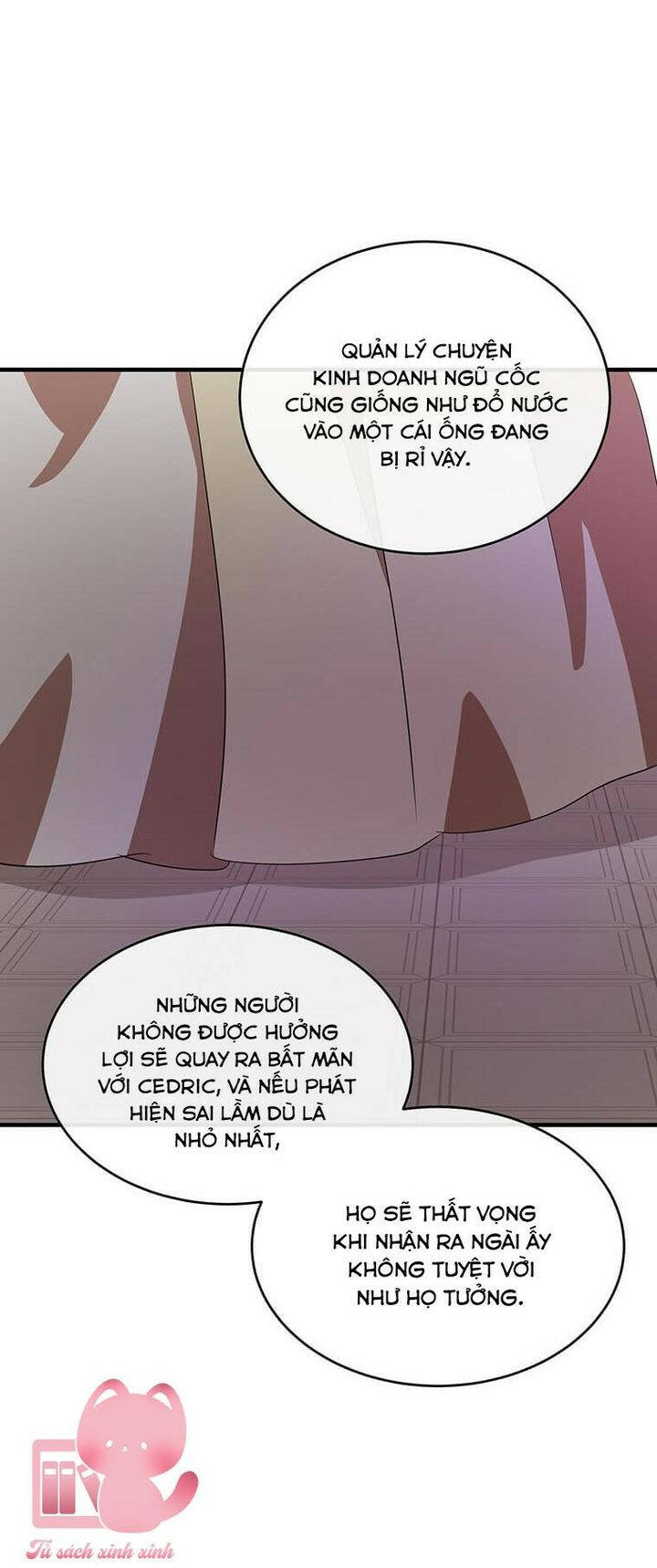 Ác Nữ Trùng Sinh - Chap 99 - Trang 33