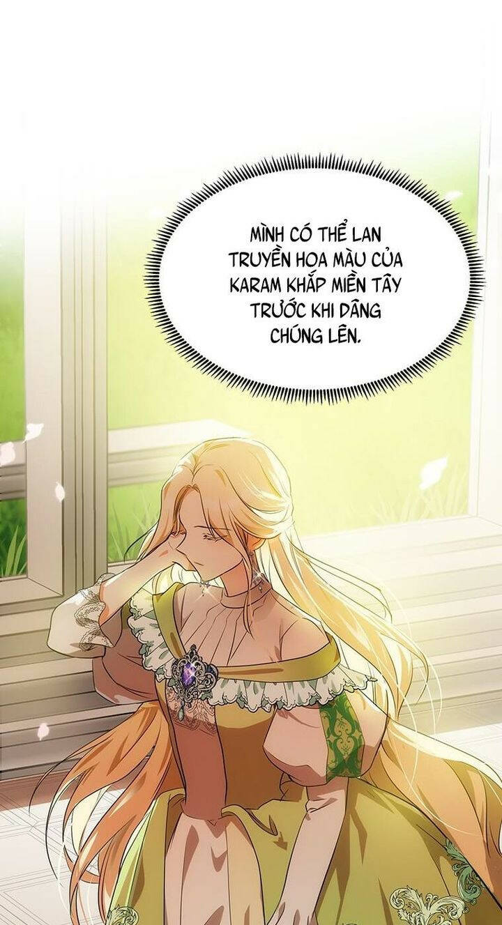 Ác Nữ Trùng Sinh - Chap 99 - Trang 35