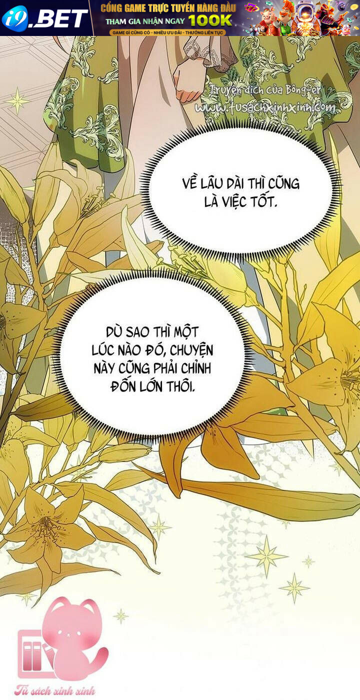 Ác Nữ Trùng Sinh - Chap 99 - Trang 36