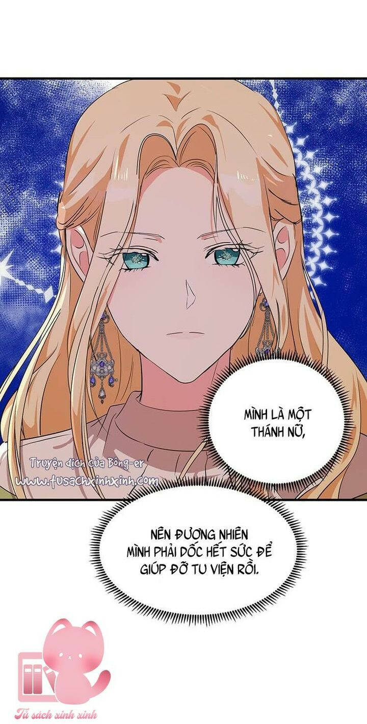 Ác Nữ Trùng Sinh - Chap 99 - Trang 39