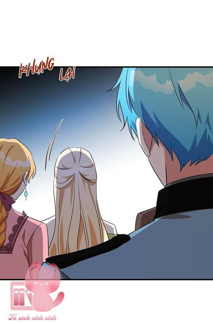 Ác Nữ Trùng Sinh - Chap 99 - Trang 40