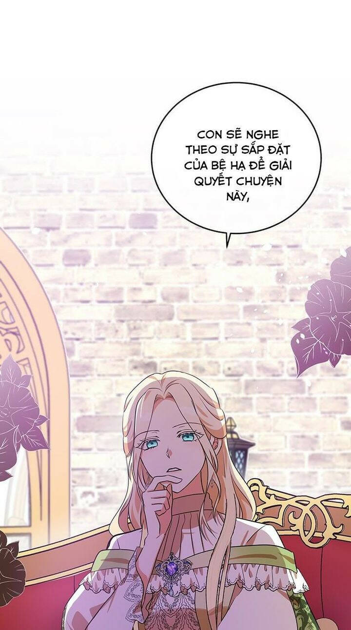 Ác Nữ Trùng Sinh - Chap 99 - Trang 5