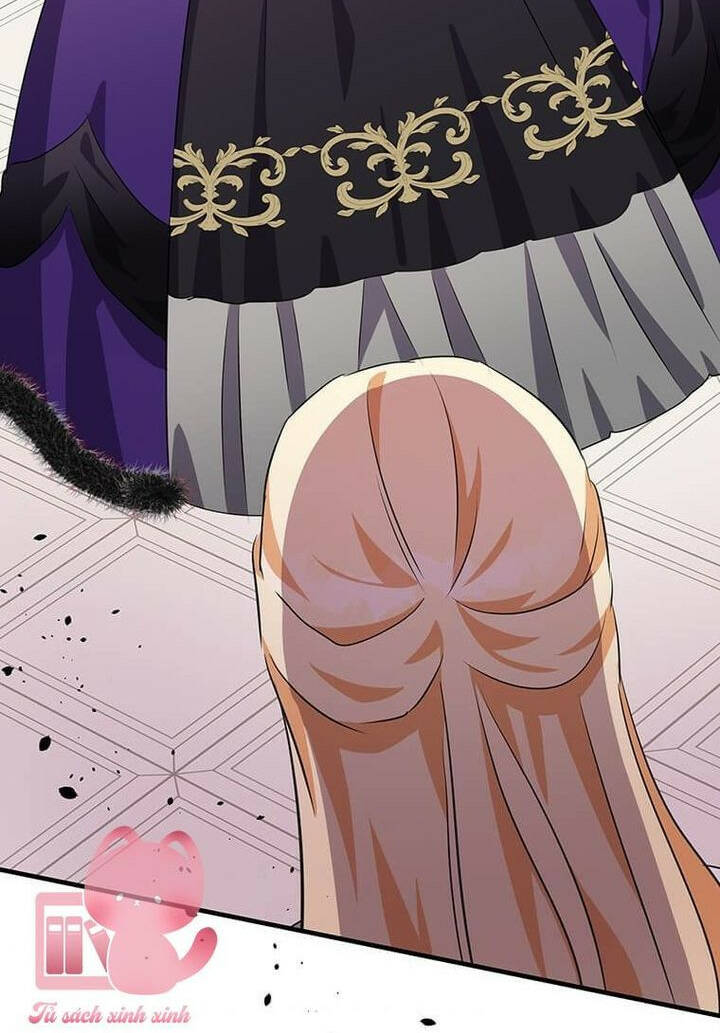 Ác Nữ Trùng Sinh - Chap 99 - Trang 44